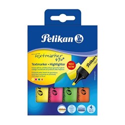 Pelikan Surligneur...