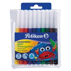 Pelikan Feutres colorella...