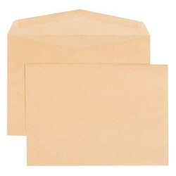 GPV 250 Enveloppes...