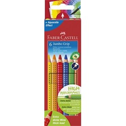 FABER-CASTELL Crayons de...