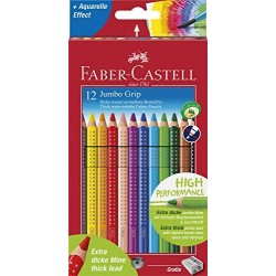 FABER-CASTELL Crayons de...