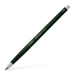 FABER-CASTELL Porte-mine TK...