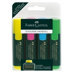 FABER-CASTELL Surligneur...