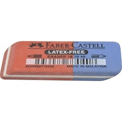 FABER-CASTELL Gomme...