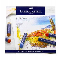 FABER-CASTELL Pastel à...