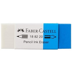 FABER-CASTELL Gomme...