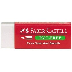 FABER-CASTELL Gomme en...