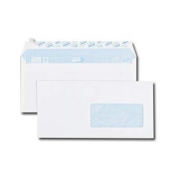 GPV 500 Enveloppes, DL, 110...