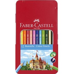 FABER-CASTELL Crayons de...