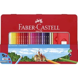 FABER-CASTELL Crayons de...