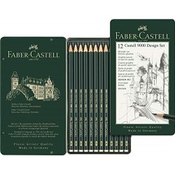 FABER-CASTELL Crayon...