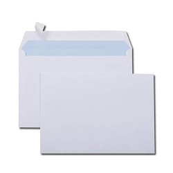 GPV 500 Enveloppes, C5, 162...