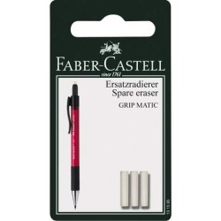 FABER-CASTELL Lot de 3...