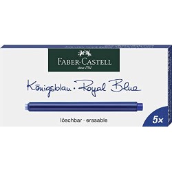 FABER-CASTELL Cartouches...