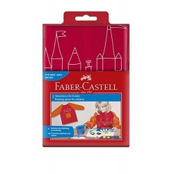 FABER-CASTELL Tablier de...