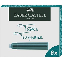 FABER-CASTELL Cartouches...