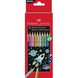 FABER-CASTELL Crayons de...