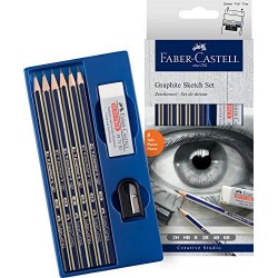 FABER-CASTELL Set...