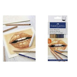 FABER-CASTELL Set...