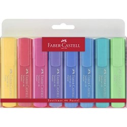 FABER-CASTELL Surligneur...