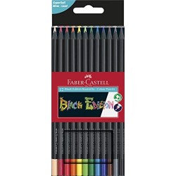 FABER-CASTELL Crayon de...