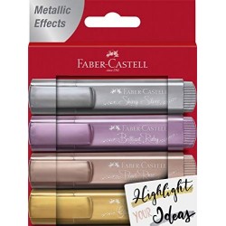 FABER-CASTELL Surligneur...