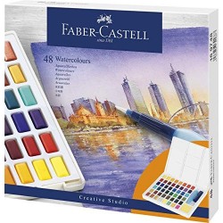 FABER-CASTELL Peinture...