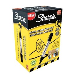 Sharpie Marqueur permanent...