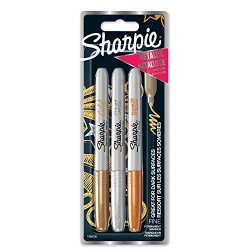 Sharpie Marqueur permanent...