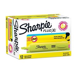 Sharpie surligneur...