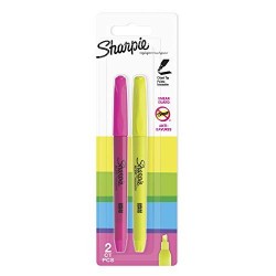 Sharpie Surligneur POCKET...