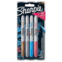 Sharpie Marqueur permanent...