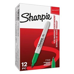 Sharpie Marqueur permanent...