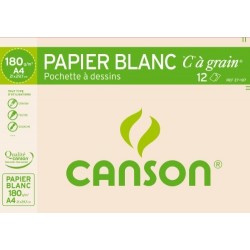 CANSON Papier à dessin...