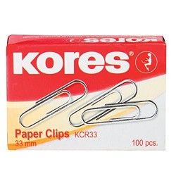 Kores 100 Trombones, 33 mm,...