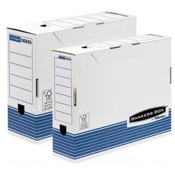 Fellowes BANKERS BOX SYSTEM...