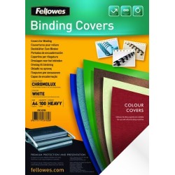 Fellowes 100 Couverture...