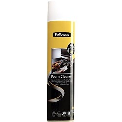 Fellowes Mousse nettoyante...