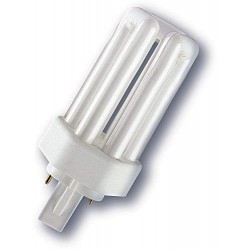 OSRAM Lampe fluocompacte...