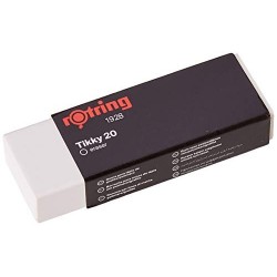 Rotring Gomme Tikky 20