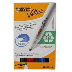 BIC Marqueur pour tableau...