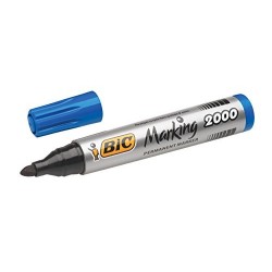 BIC Marqueur permanent...