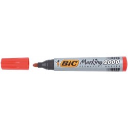 BIC Marqueur permanent...