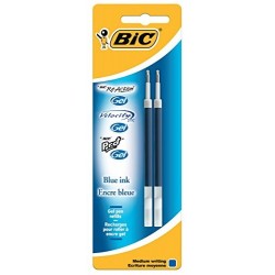 BIC Recharges pour stylo à...