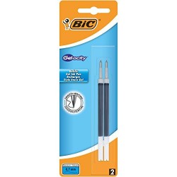 BIC Recharges pour stylo à...