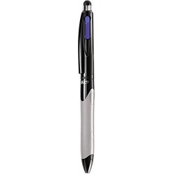 BIC Stylet 4 Colours Stylus