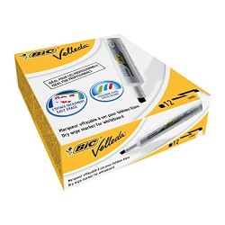 BIC Marqueur pour tableau...