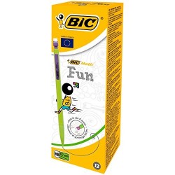 BIC Portemine Matic Fun,...