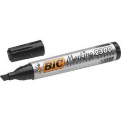 BIC Marqueur permanent...