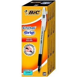 BIC Stylo à bille Cristal...